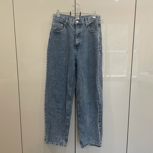 Urban Outfitters BDG high waist baggy jeans - Picture 3 of 5